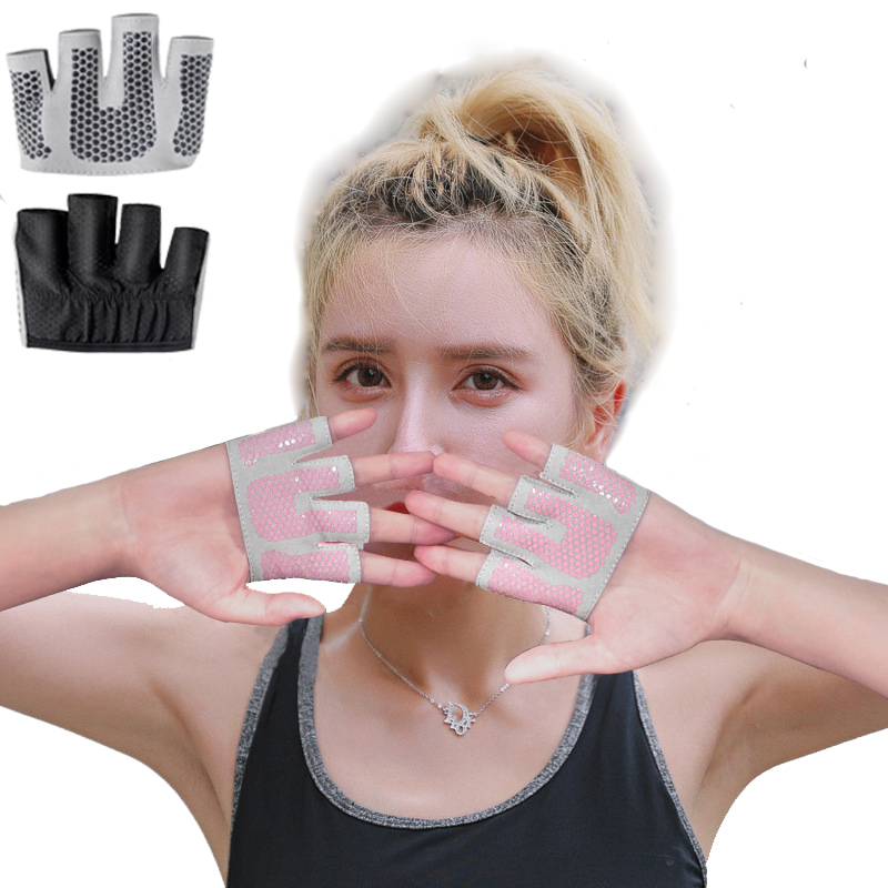 Crossfit Workout Gear - Tập Gym Thể Hình Ngón Tay