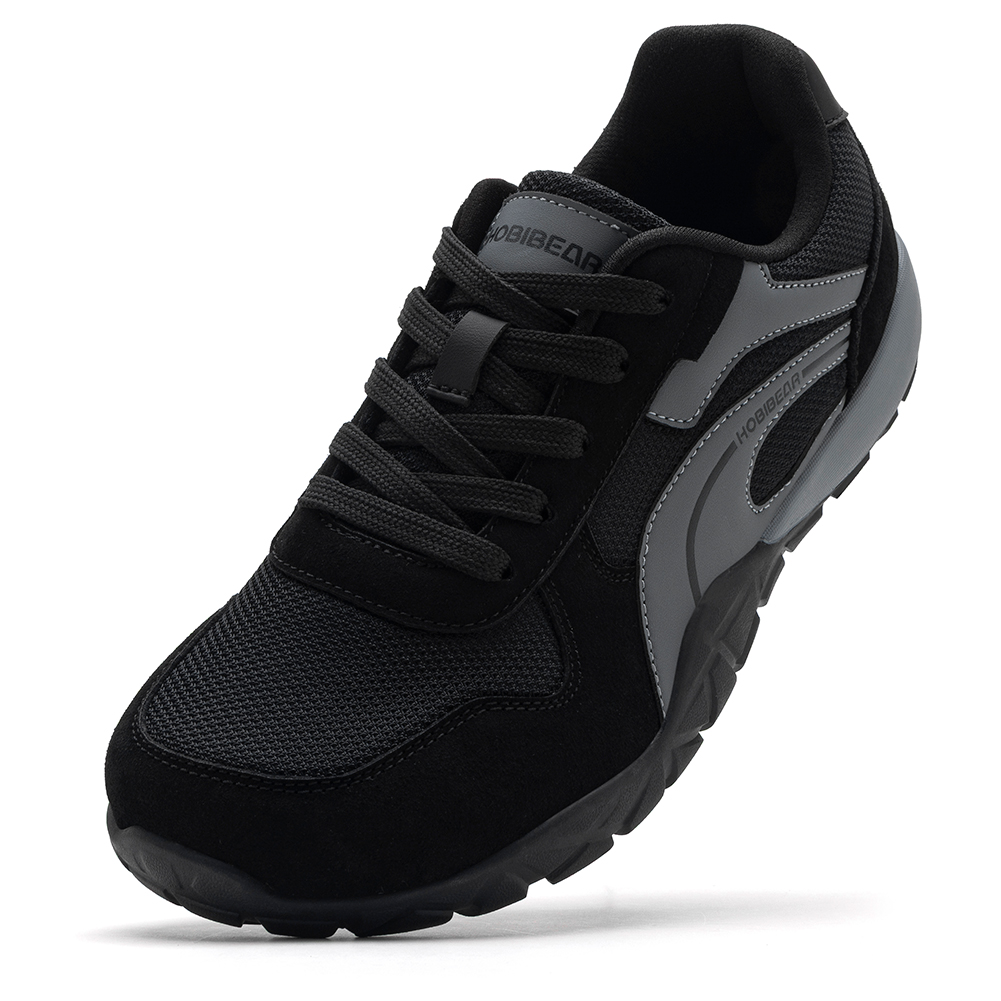 Crossfit Runners - HOBIBEAR Barefoot Wide Toe Shoes Unisex