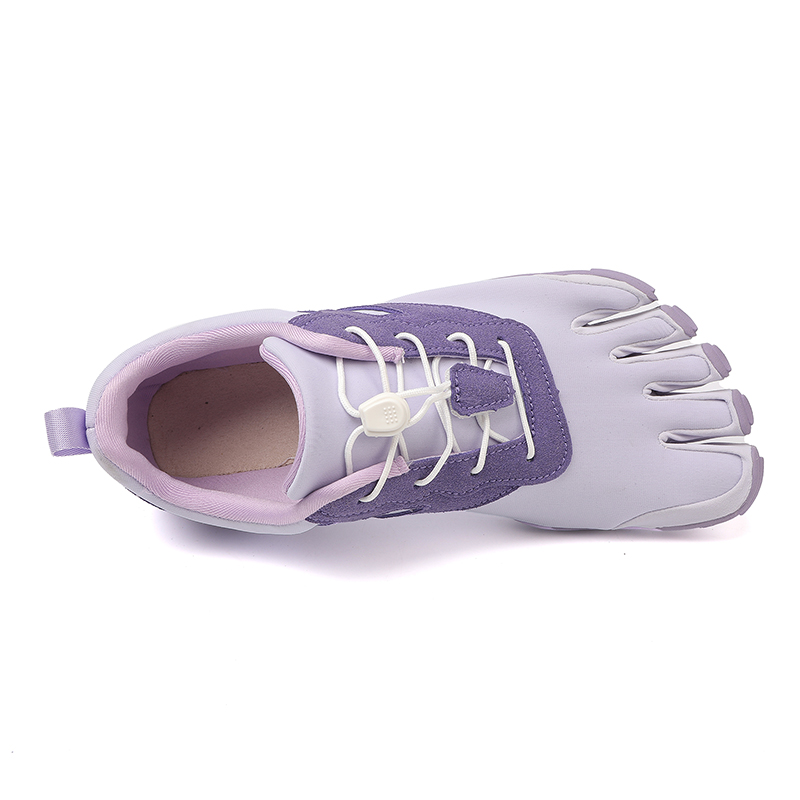 Crossfit Training - Barefoot Trail Running Shoes for Men