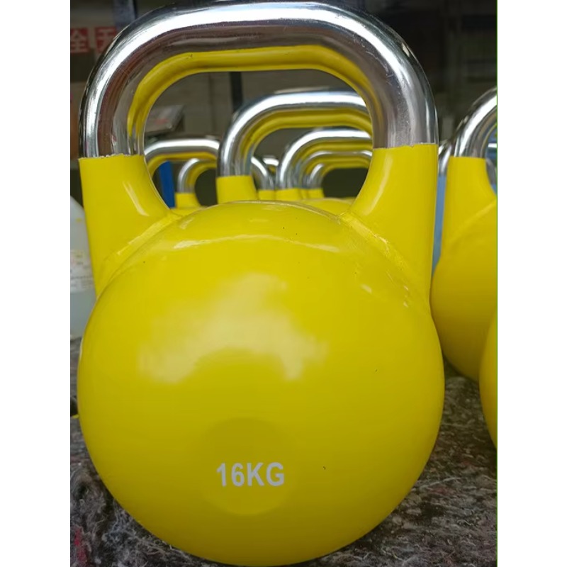 Professional Solid Steel Compe - đánh giá và giá Crossfit Training