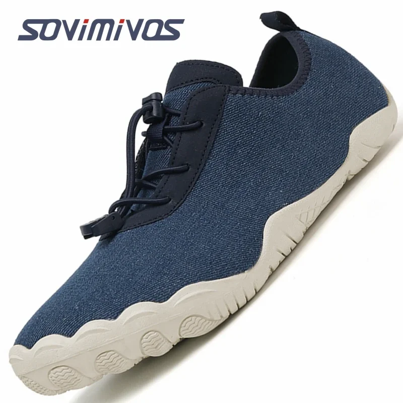 Men's Cross-Trainer | Barefoot - đánh giá và giá Crossfit Runners