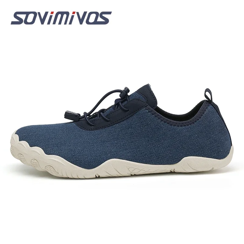 Men's Cross-Trainer | Barefoot - đánh giá và giá Crossfit Runners