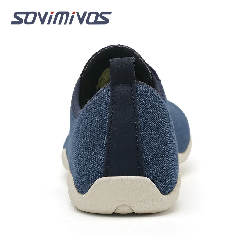 Men's Cross-Trainer | Barefoot - đánh giá và giá Crossfit Runners