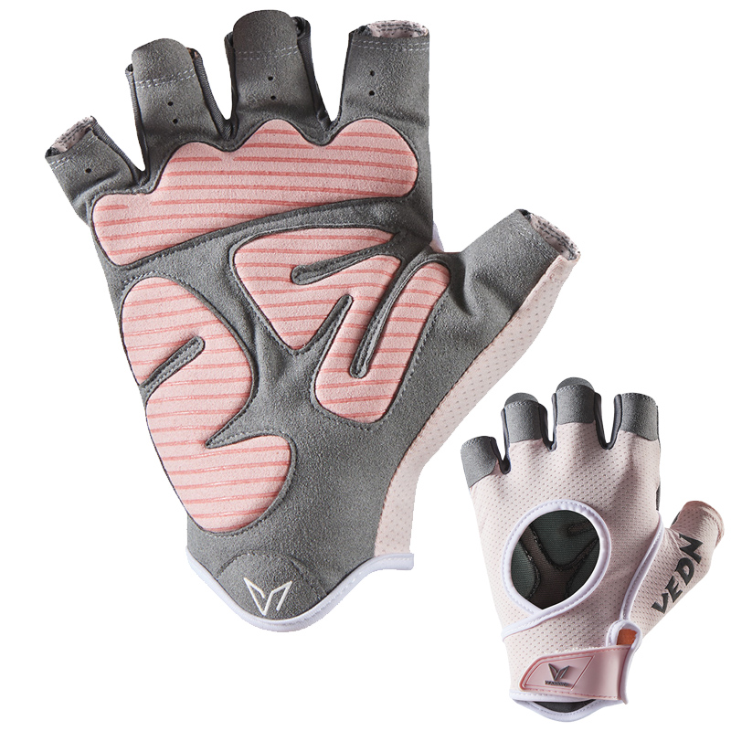 Women's Weightlifting Gloves N - đánh giá và giá Crossfit Workout Gear