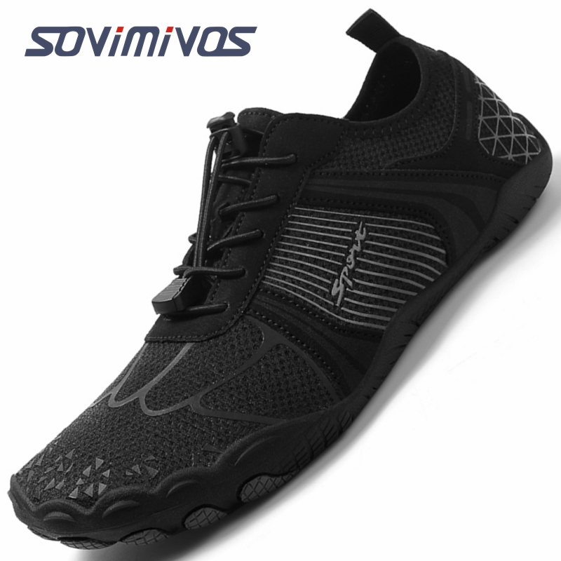 Men's Cross-Trainer | Barefoot - đánh giá và giá Crossfit Runners
