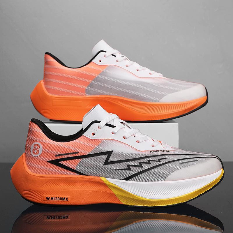 Fashion Men's Sneakers Summer  - đánh giá và giá Crossfit Gym