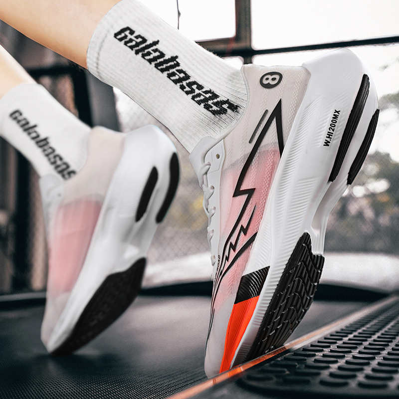 Fashion Men's Sneakers Summer  - đánh giá và giá Crossfit Gym