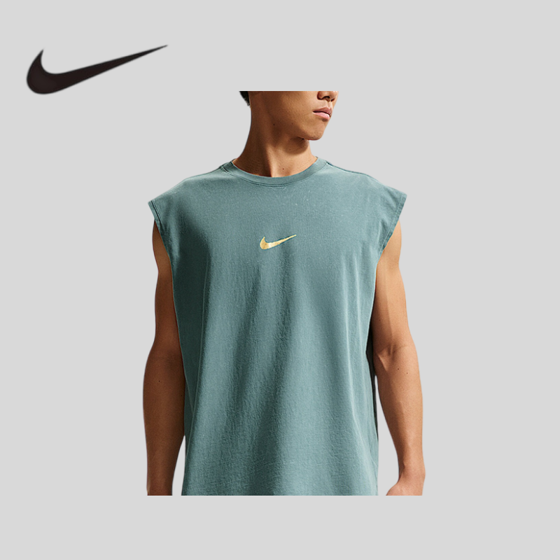 Nike Casual Compression T-shir - đánh giá và giá Crossfit Training
