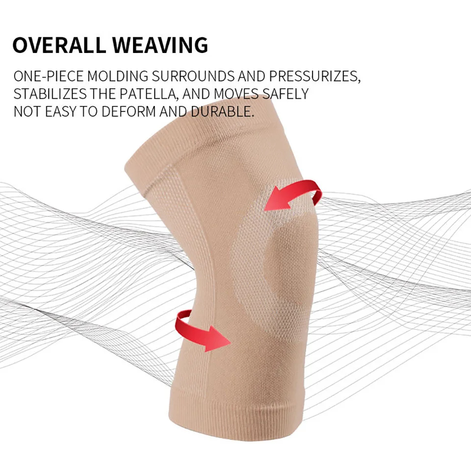 1Pair Summer Ultra Thin Knee S - đánh giá và giá Knee Sleeve Pair