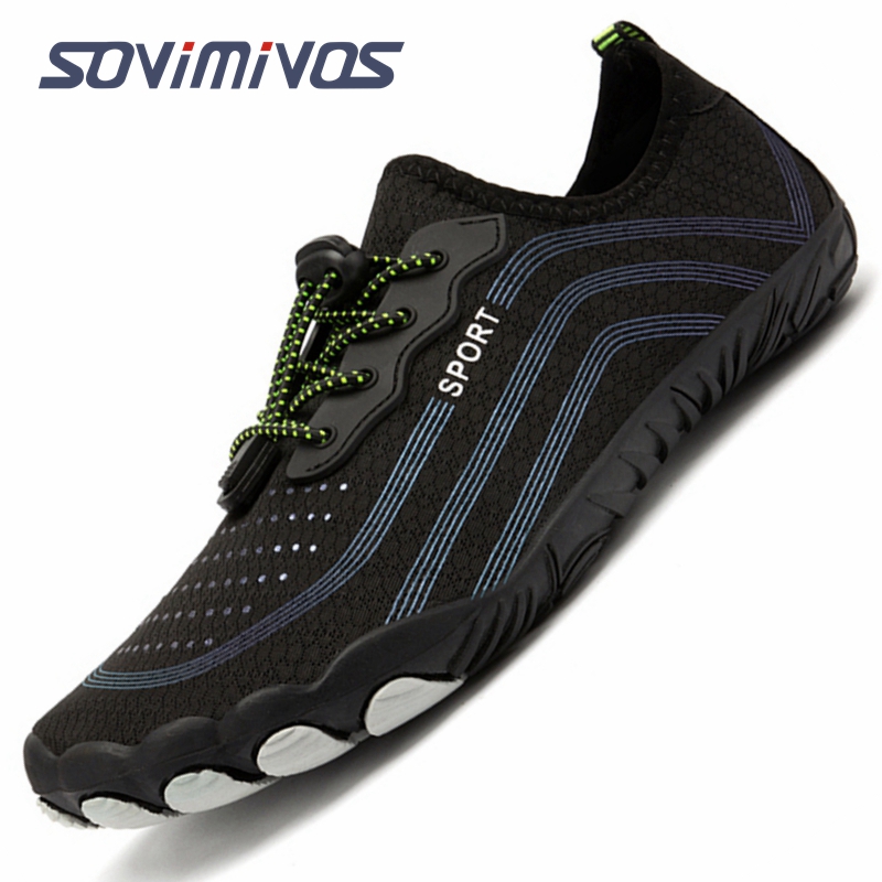 Men's Minimalist Trail Runner  - đánh giá và giá Crossfit Runners
