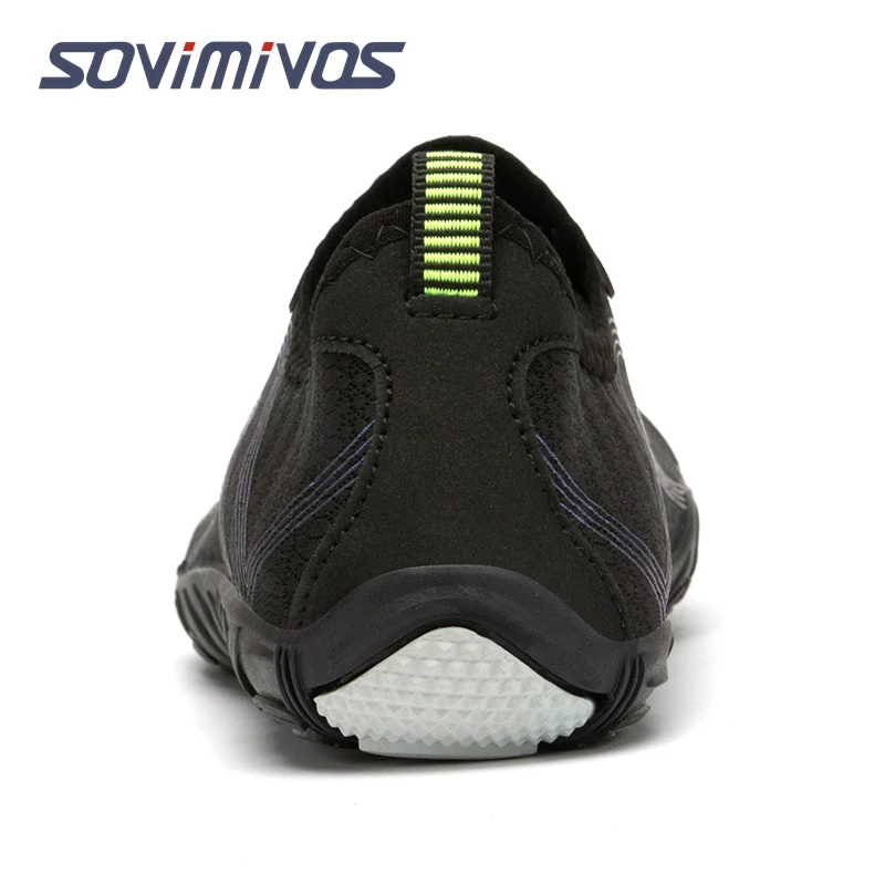 Men's Minimalist Trail Runner  - đánh giá và giá Crossfit Runners