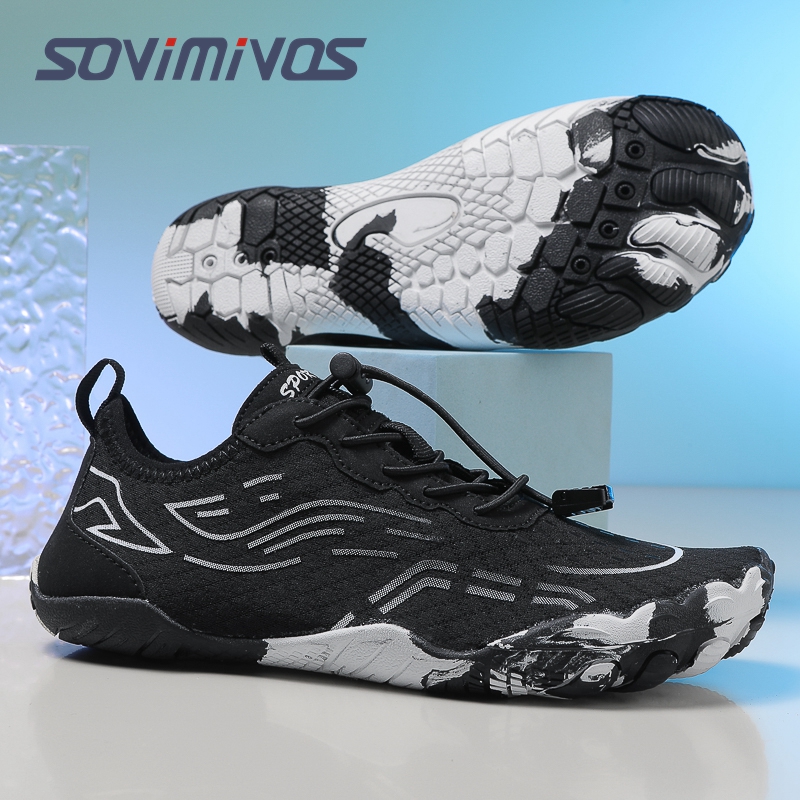 Men's Minimalist Trail Runner  - đánh giá và giá Crossfit Runners