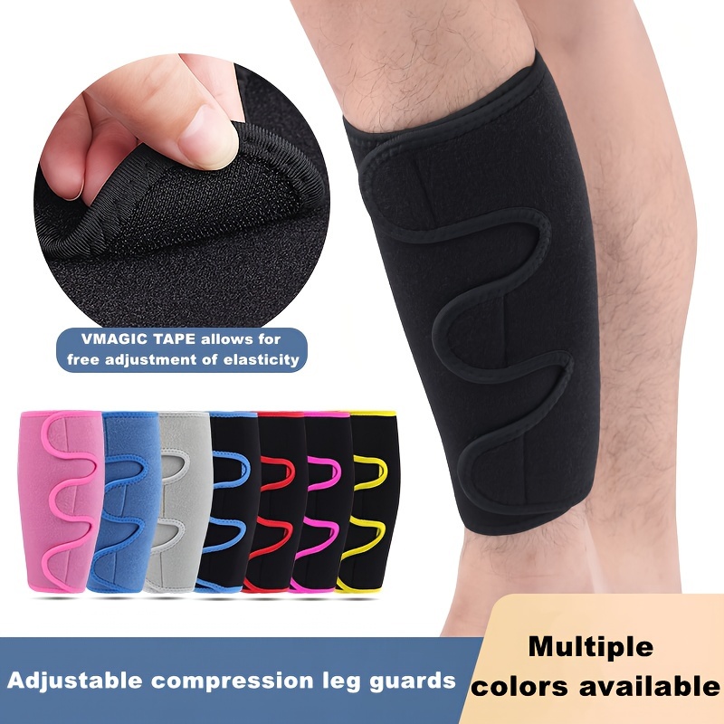 1PC Sport Shin Guard Crossfit  - đánh giá và giá Crossfit Workout Gear