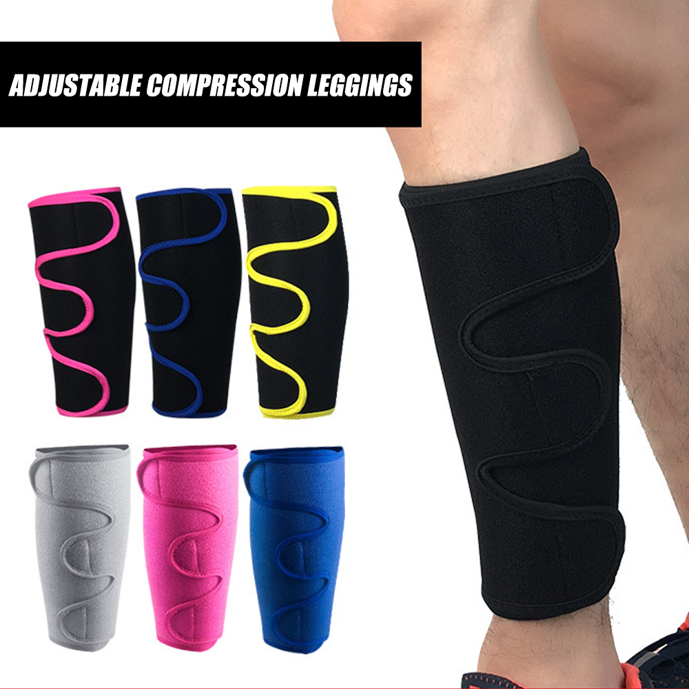 1PC Sport Shin Guard Crossfit  - đánh giá và giá Crossfit Workout Gear