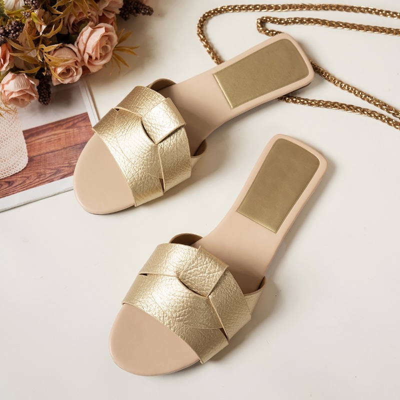 Women Flat Slippers New Summer - đánh giá và giá Crossfit Ladies