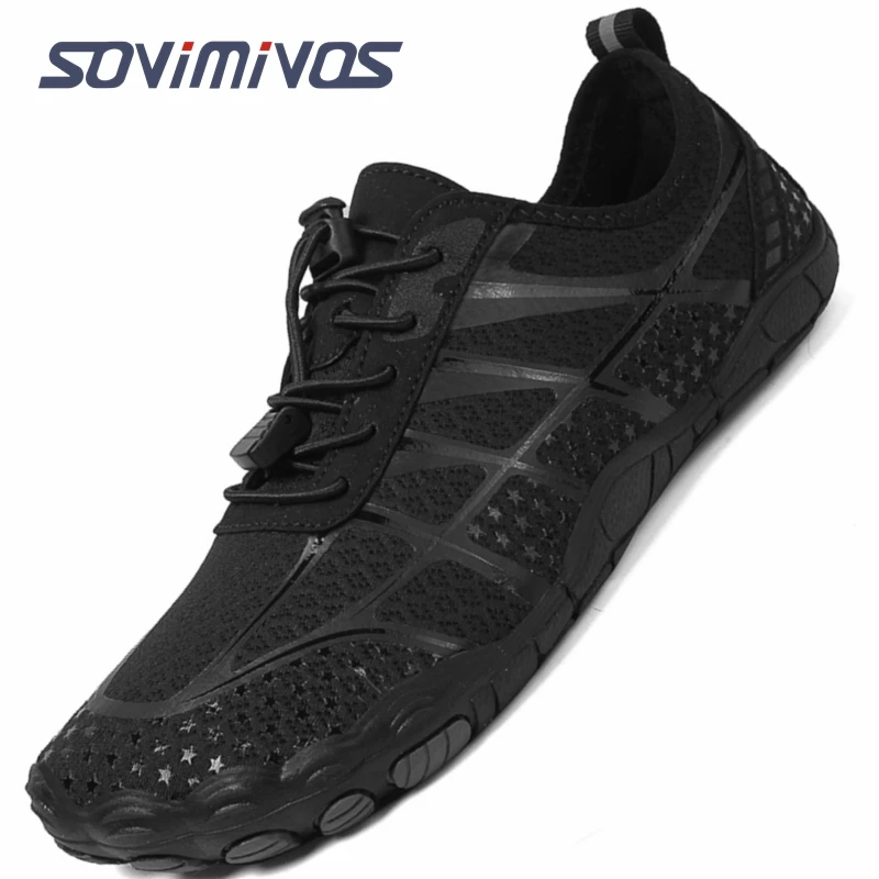 Men's Minimalist Trail Runner  - đánh giá và giá Crossfit Runners