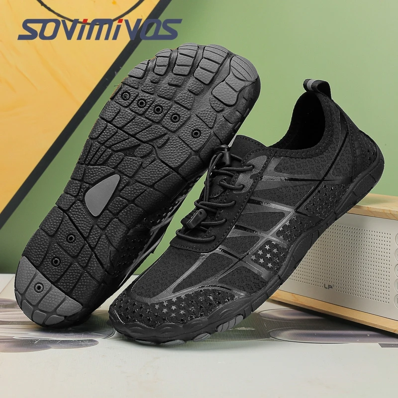 Men's Minimalist Trail Runner  - đánh giá và giá Crossfit Runners