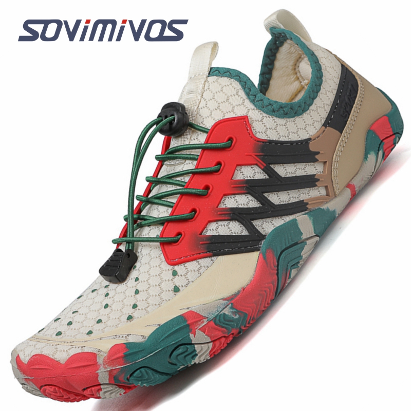 Men's Minimalist Trail Runner  - đánh giá và giá Crossfit Runners