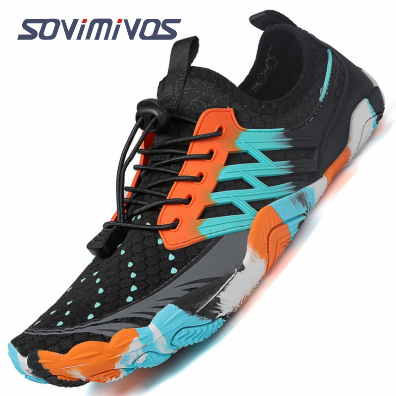 Men's Minimalist Trail Runner  - đánh giá và giá Crossfit Runners