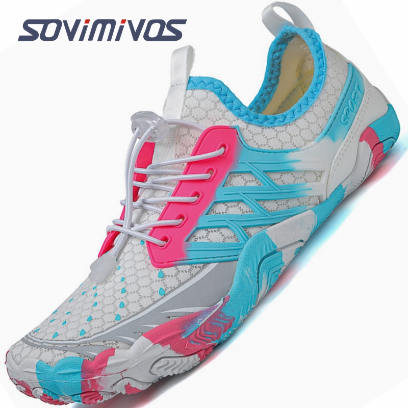 Men's Minimalist Trail Runner  - đánh giá và giá Crossfit Runners