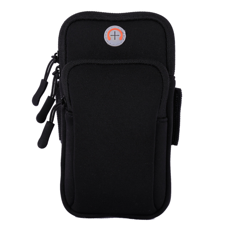 Sport Running Arm Bag Fitness  - đánh giá và giá Crossfit Training