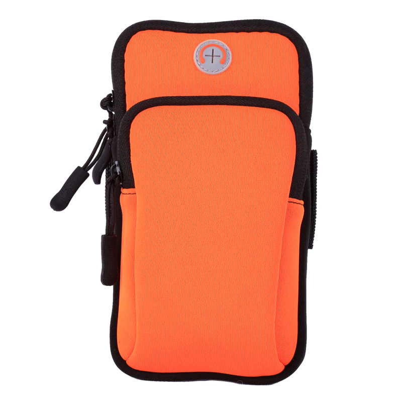 Sport Running Arm Bag Fitness  - đánh giá và giá Crossfit Training