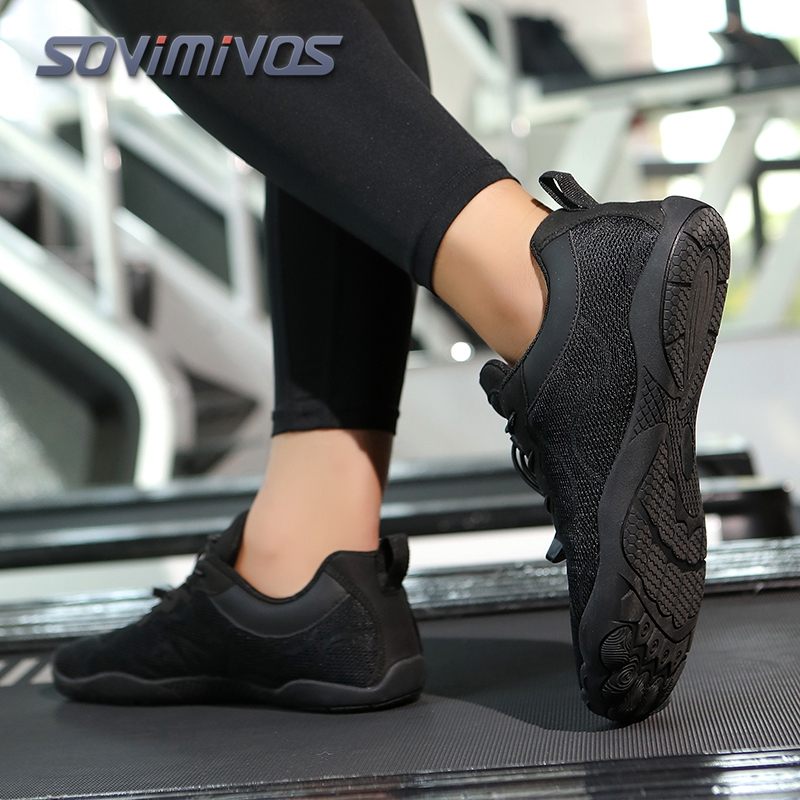Womens Mens Barefoot Shoes Min - đánh giá và giá Crossfit Runners