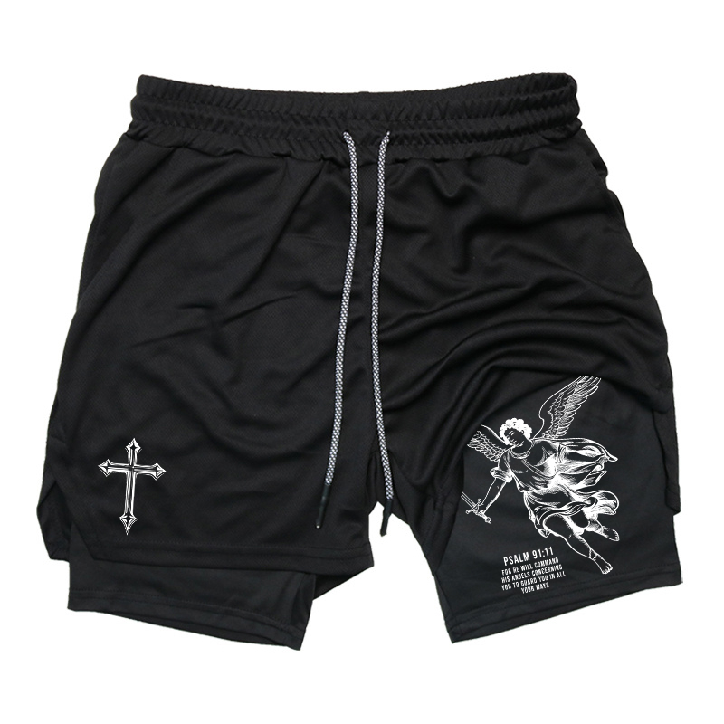 Angel Cross Graphic 2 in 1 Wor - đánh giá và giá Crossfit Gym