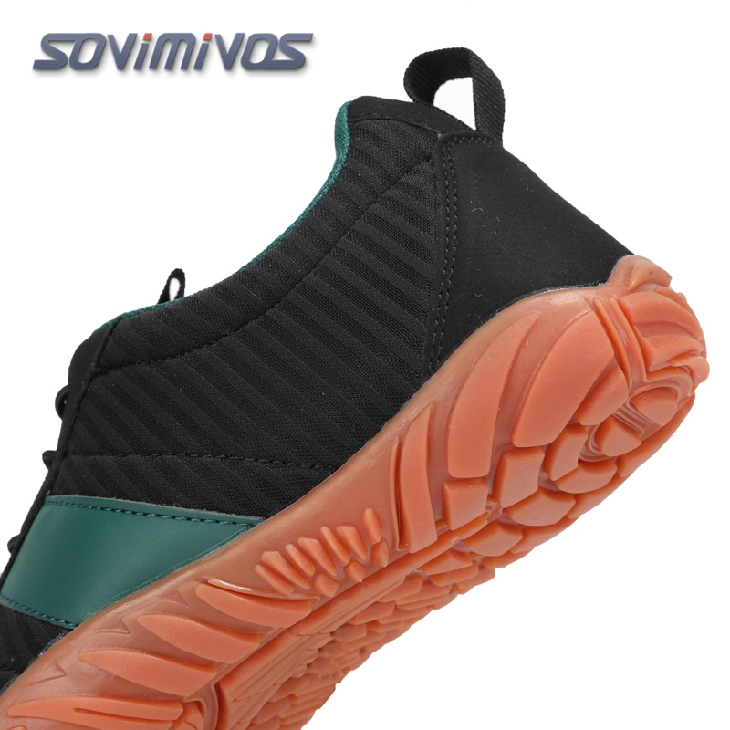 Men's Cross-Trainer Barefoot & - đánh giá và giá Crossfit Runners