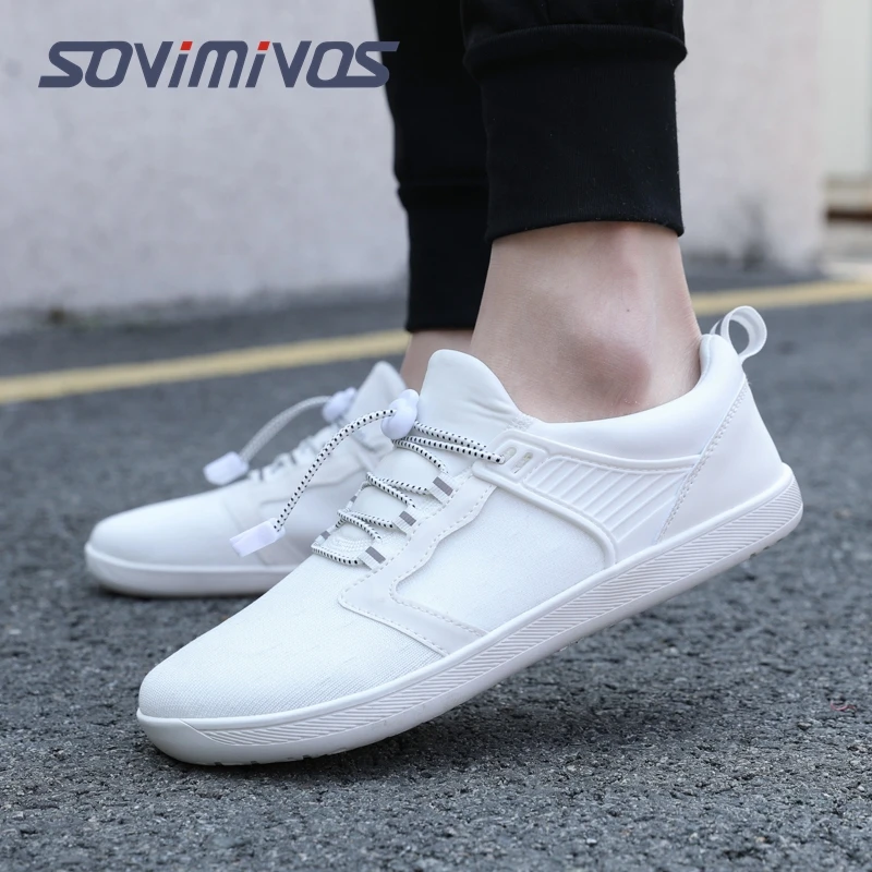 Men's Cross-Trainer | Barefoot - đánh giá và giá Crossfit Runners