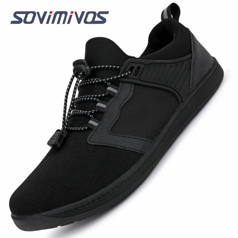 Men's Cross-Trainer | Barefoot - đánh giá và giá Crossfit Runners