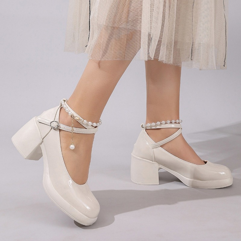 New Women Pumps Shoes Fashion  - đánh giá và giá Crossfit Ladies