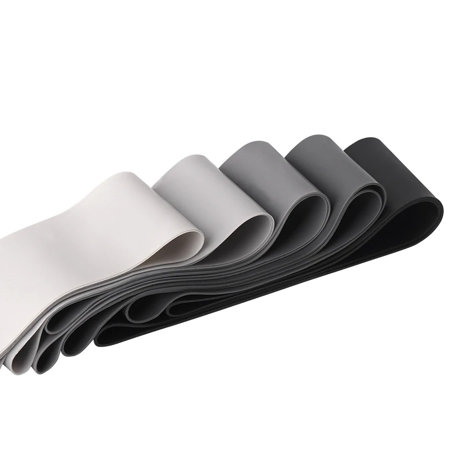 5 Different Levels Resistance  - đánh giá và giá Crossfit Workout Gear