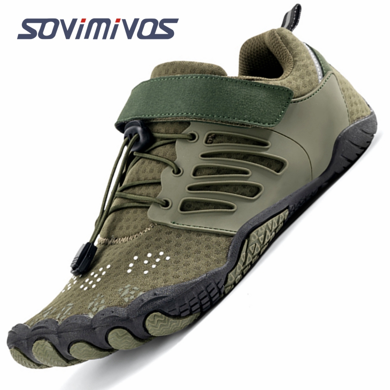 Men's Minimalist Trail Runner  - đánh giá và giá Crossfit Runners