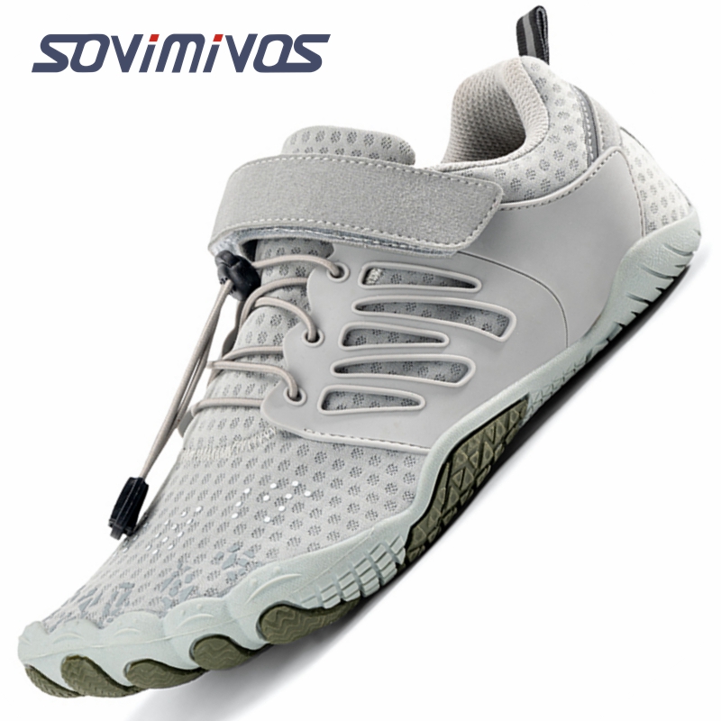 Men's Minimalist Trail Runner  - đánh giá và giá Crossfit Runners