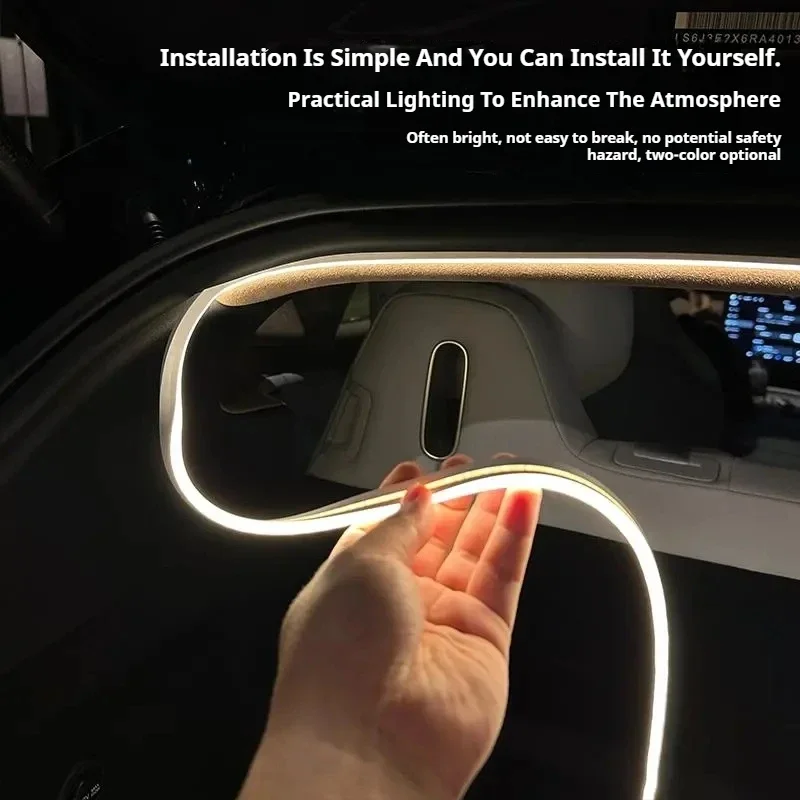 Rear Trunk LED Light Bar Strip - đánh giá và giá Crossfit Accessories