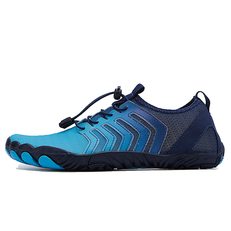 Men's Minimalist Trail Runner  - đánh giá và giá Crossfit Runners