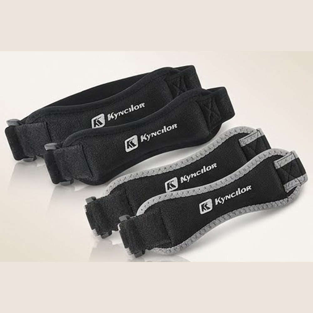 2 PC Sports Protection Patella - đánh giá và giá Knee Sleeve Pair