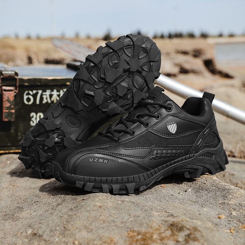 Tactical boots Four Seasons ne - đánh giá và giá Crossfit Training