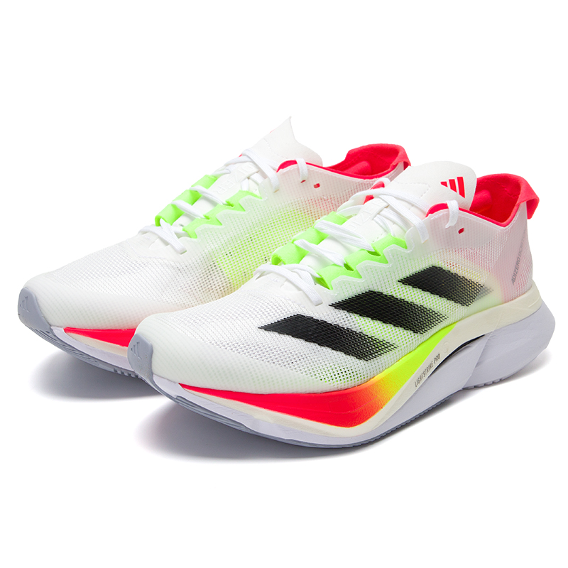 Adidas Adizero Boston 12 Women - đánh giá và giá Adidas Shoes Adizero Boston 12