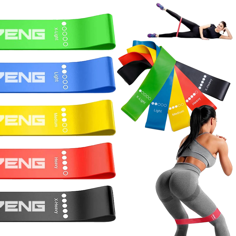 Gradient Căng Thẳng Ban Nhạc T - đánh giá và giá Crossfit Accessories