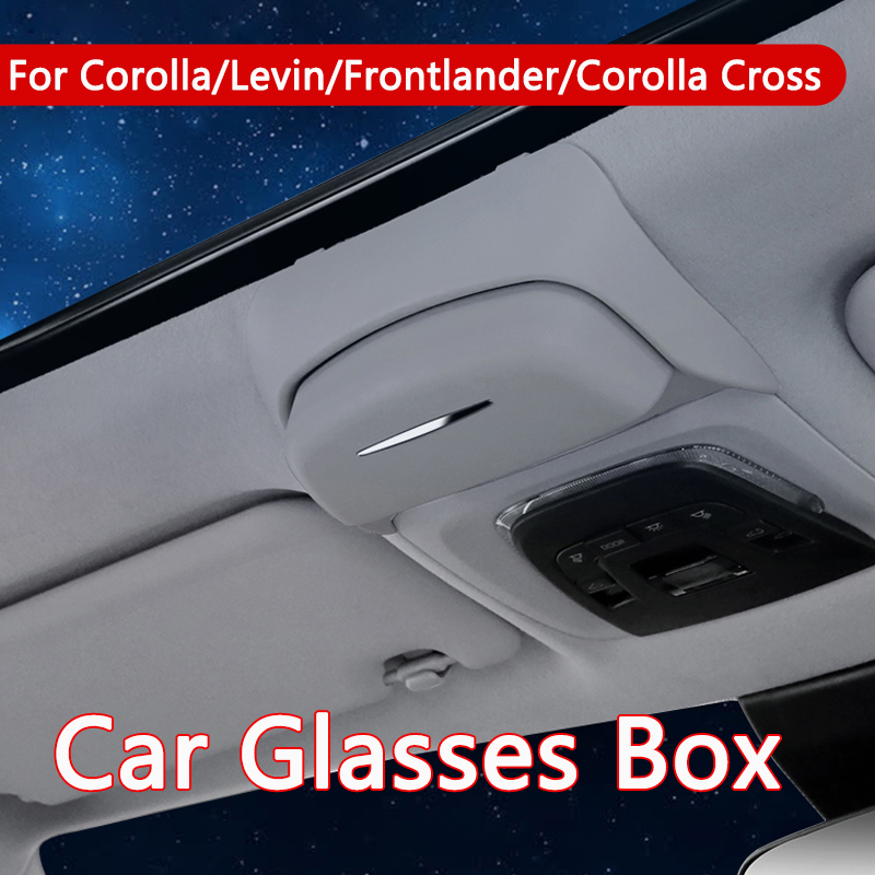 Car Sunglasses Holder Case Sun - đánh giá và giá Crossfit Accessories