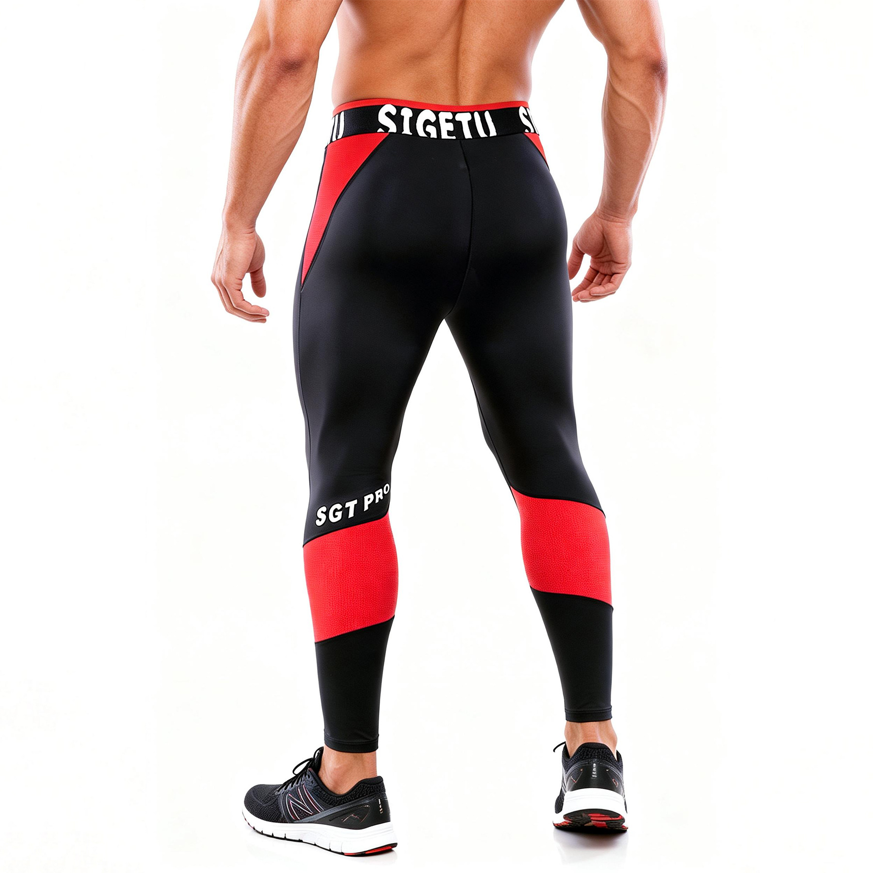 Professional Grade Nylon Spand - đánh giá và giá Crossfit Runners