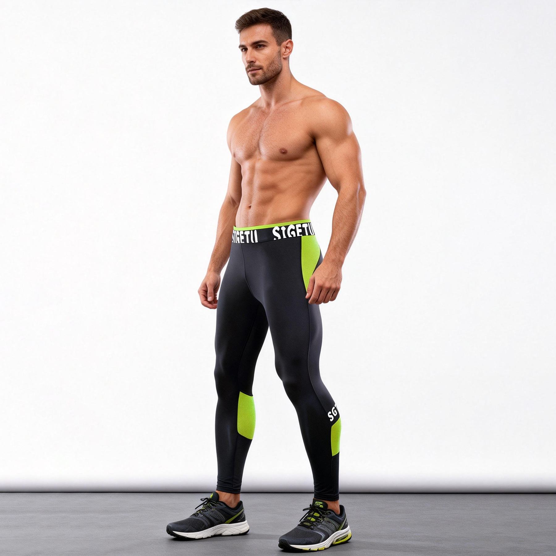 Professional Grade Nylon Spand - đánh giá và giá Crossfit Runners