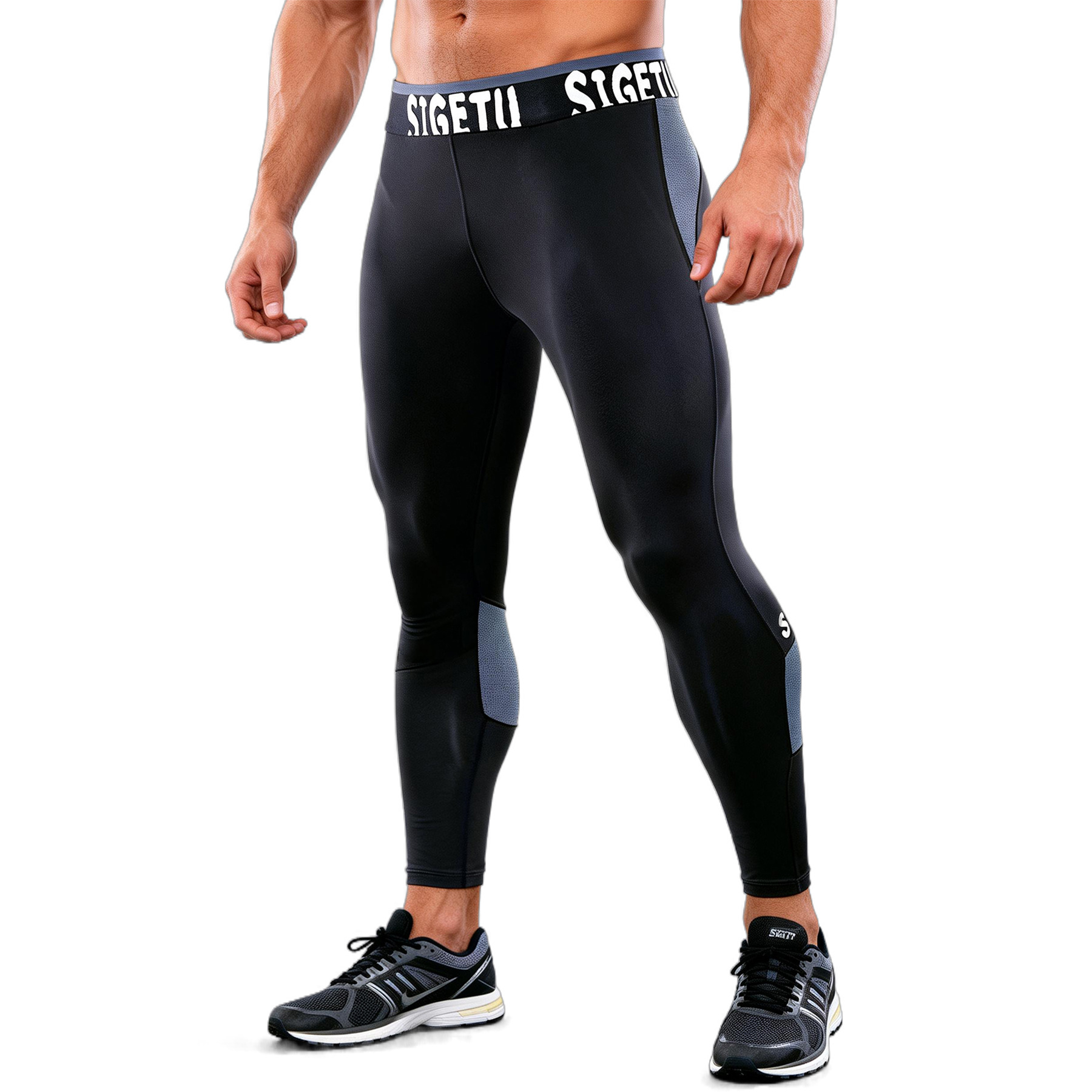 Professional Grade Nylon Spand - đánh giá và giá Crossfit Runners