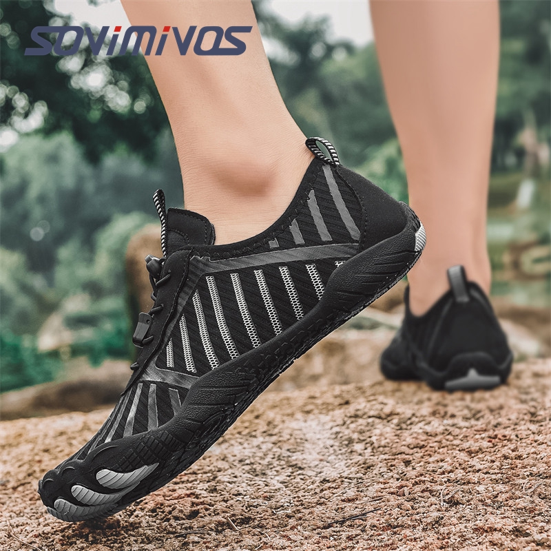 Barefoot Shoes for Men – Wide  - đánh giá và giá Crossfit Runners