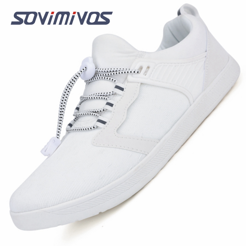 Barefoot Shoes for Men – Wide  - đánh giá và giá Crossfit Runners