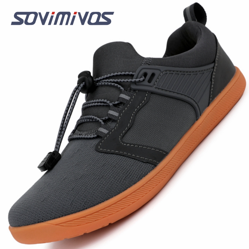 Barefoot Shoes for Men – Wide  - đánh giá và giá Crossfit Runners