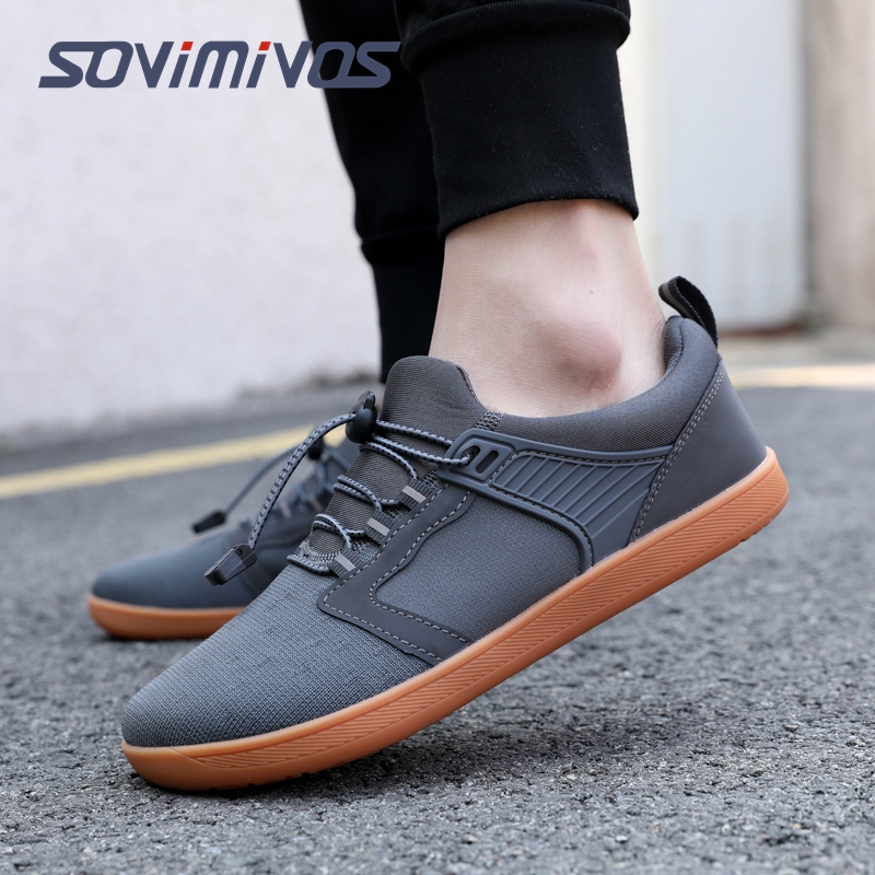 Barefoot Shoes for Men – Wide  - đánh giá và giá Crossfit Runners