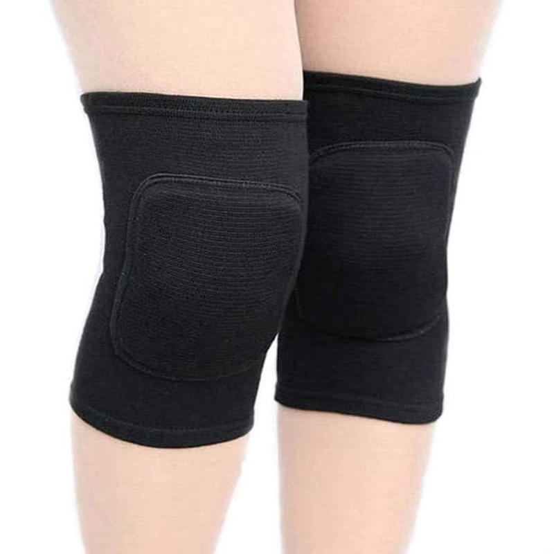 Knee Pads Compression Pad Brac - đánh giá và giá Knee Sleeve Pair